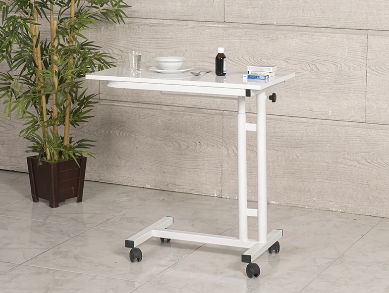 Dining Table, Nightstand, Etager