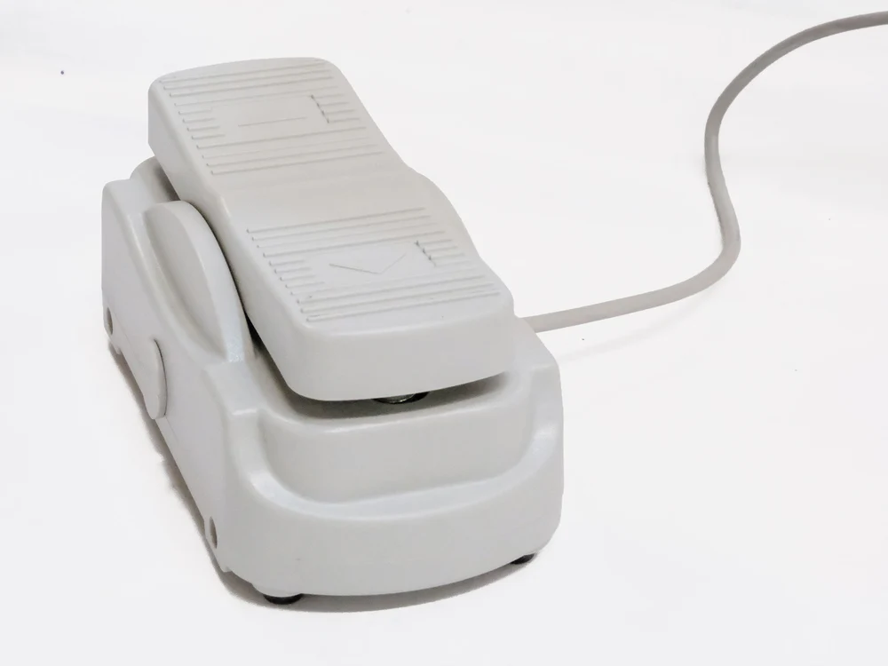 Veterinary Ultrasound Table - White | TrioCare-6115