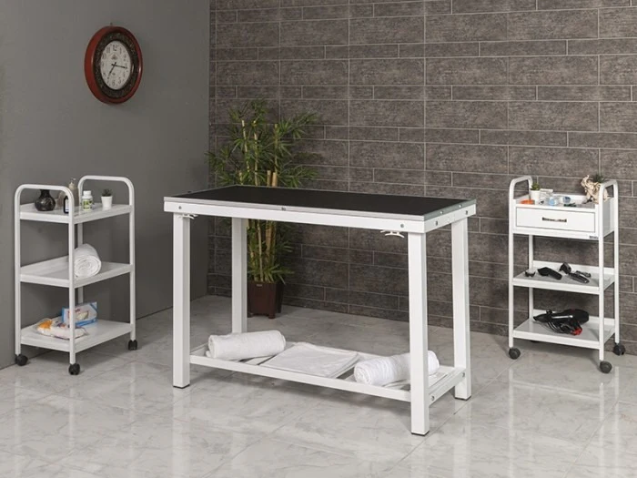Veterinary Grooming and Examination Table | TrioCare-6005