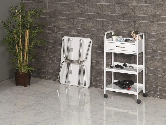Veteriner Pet Bakım ve Muayene Masası | TrioCare-6003