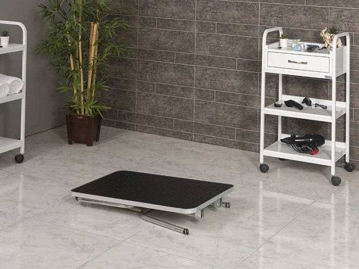 Veteriner Pet Bakım ve Muayene Masası | TrioCare-6003