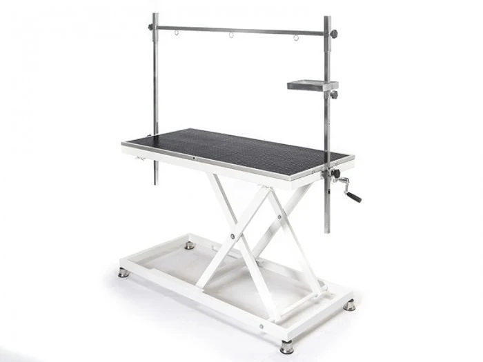 Veteriner Pet Bakım ve Muayene Masası | TrioCare-6008