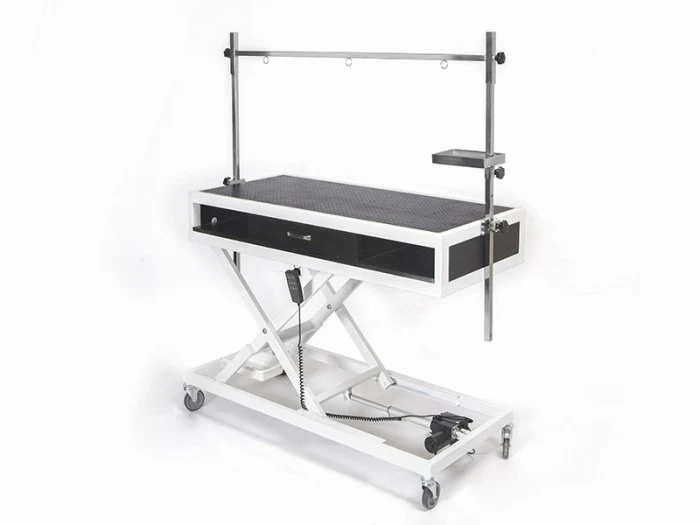 Veterinary Grooming and Examination Table | TrioCare-6010