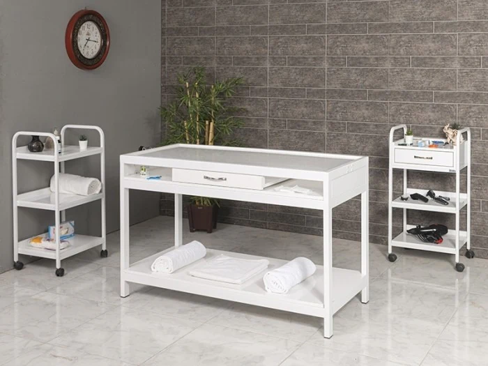 Veterinary X-Ray Table | TrioCare-6201