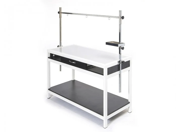 Veterinary X-Ray Table | TrioCare-6202