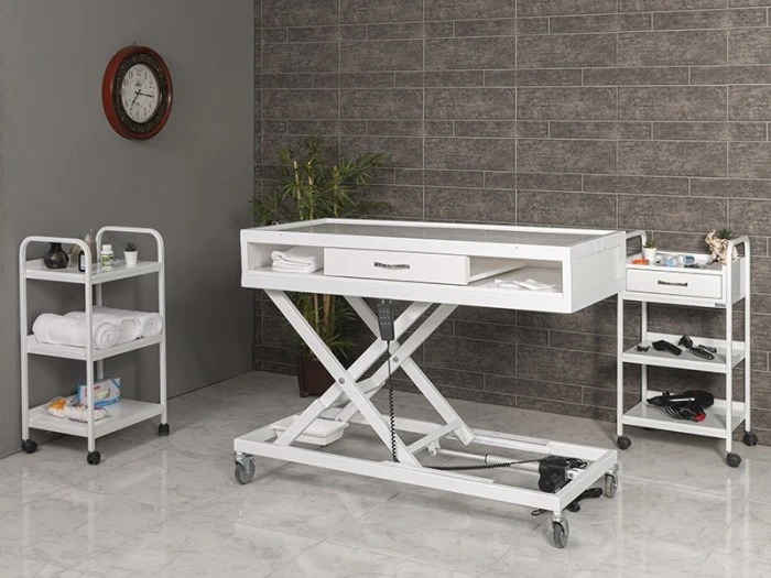 Veterinary X-Ray Table | TrioCare-6203