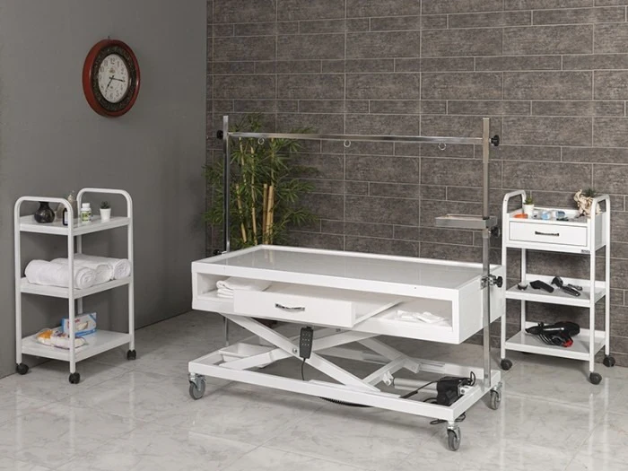 Veterinary X-Ray Table | TrioCare-6203