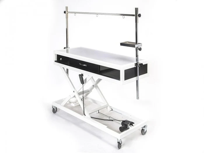 Veteriner Röntgen (X-Ray) Masası | TrioCare-6204